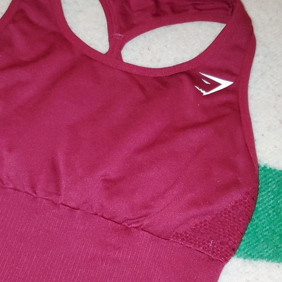 Gymshark Sports Bra - Picture 3 of 5
